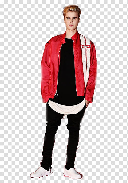 Justin Bieber transparent background PNG clipart