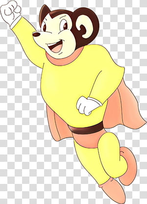 cartoon animated cartoon fictional character transparent background PNG clipart thumbnail