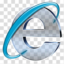 Internet Explorer Icon Transparent Background