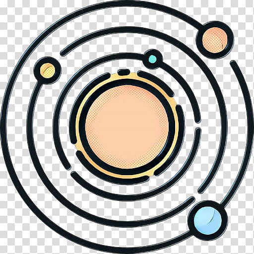 Solar System, Planet, Planets, Universe, Space Planets, Astronomy, Dwarf Planet, Cartoon transparent background PNG clipart