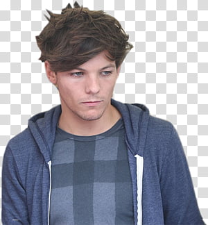 Louis Tomlinson transparent background PNG clipart thumbnail