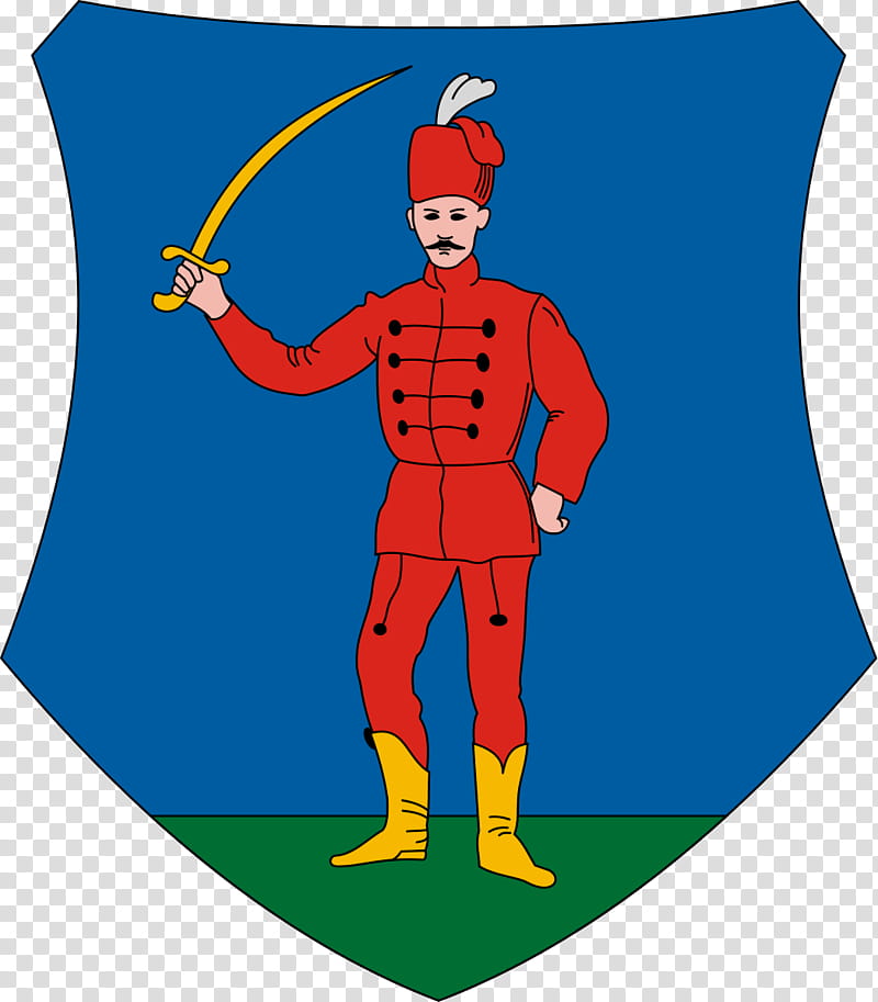 City, Coat Of Arms, Town, Location, Hungary, Red, Area, Line transparent background PNG clipart