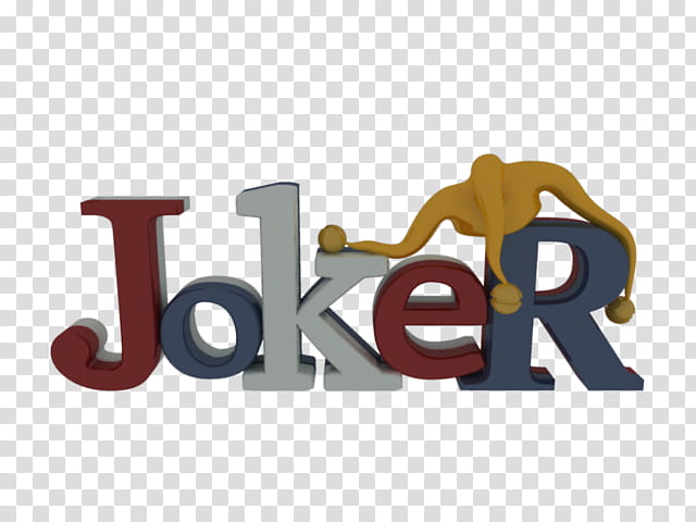 Entry for Joker contest transparent background PNG clipart