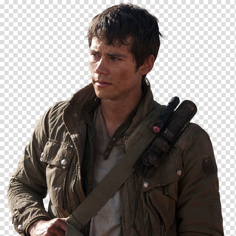 Dylan O Brien, Dylan O'Brien transparent background PNG clipart