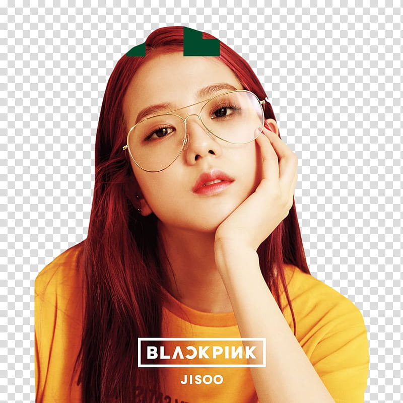 BLACKPINK, Blackpink Jisoo transparent background PNG clipart