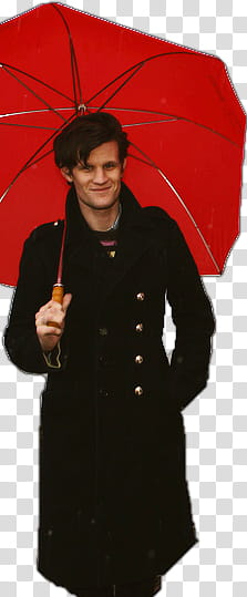 Matt Smith  transparent background PNG clipart