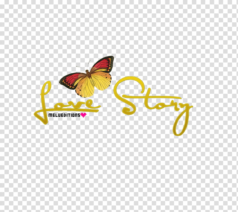 Love Story text transparent background PNG clipart