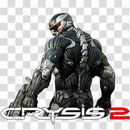 Crysis  Icon , Crysis  transparent background PNG clipart