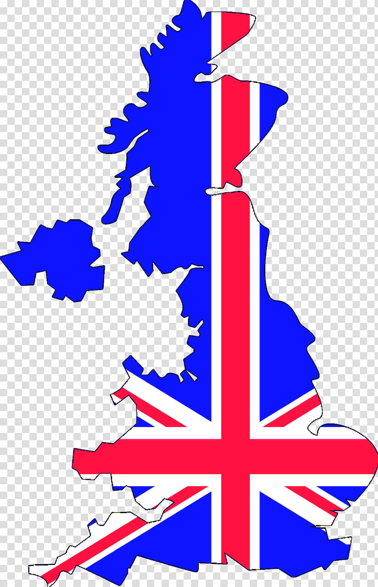 London, Union Jack, Flag Of Great Britain, National Flag, United Kingdom, Electric Blue, Pole transparent background PNG clipart