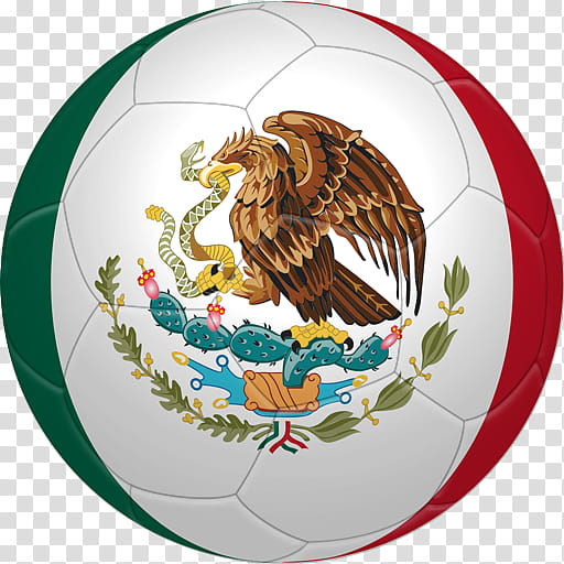 World Cup Soccer Balls, Mexico r transparent background PNG clipart