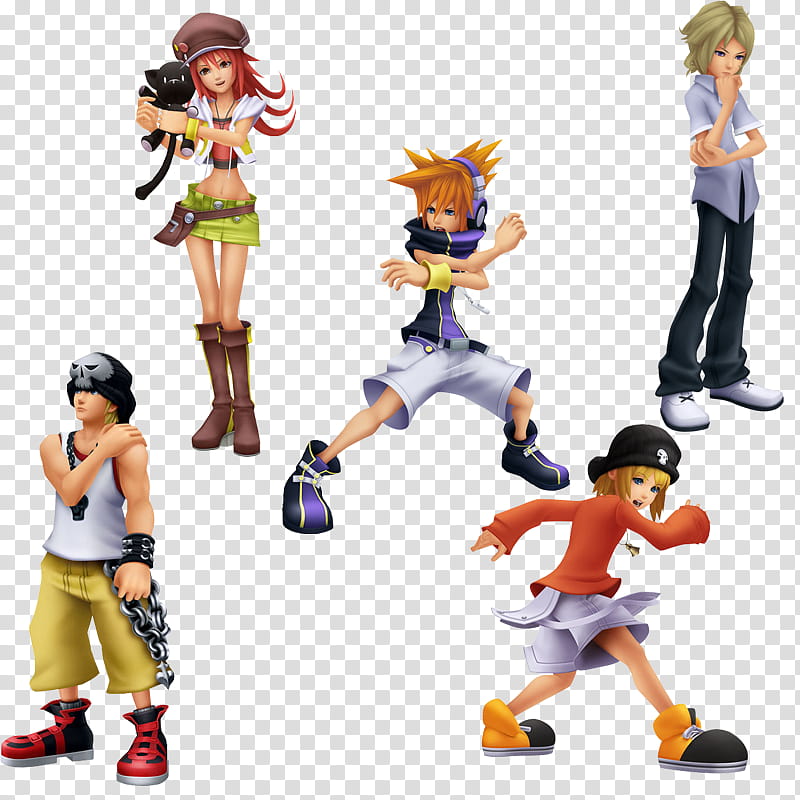 Hearts, Kingdom Hearts III, World Ends With You, Kingdom Hearts Birth By Sleep, Kingdom Hearts 3582 Days, Video Games, Riku, Ventus transparent background PNG clipart