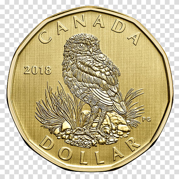 Mint Leaf, Coin, Coin Set, Dollar Coin, Gold Coin, Royal Canadian Mint, Loonie, Proof Coinage transparent background PNG clipart