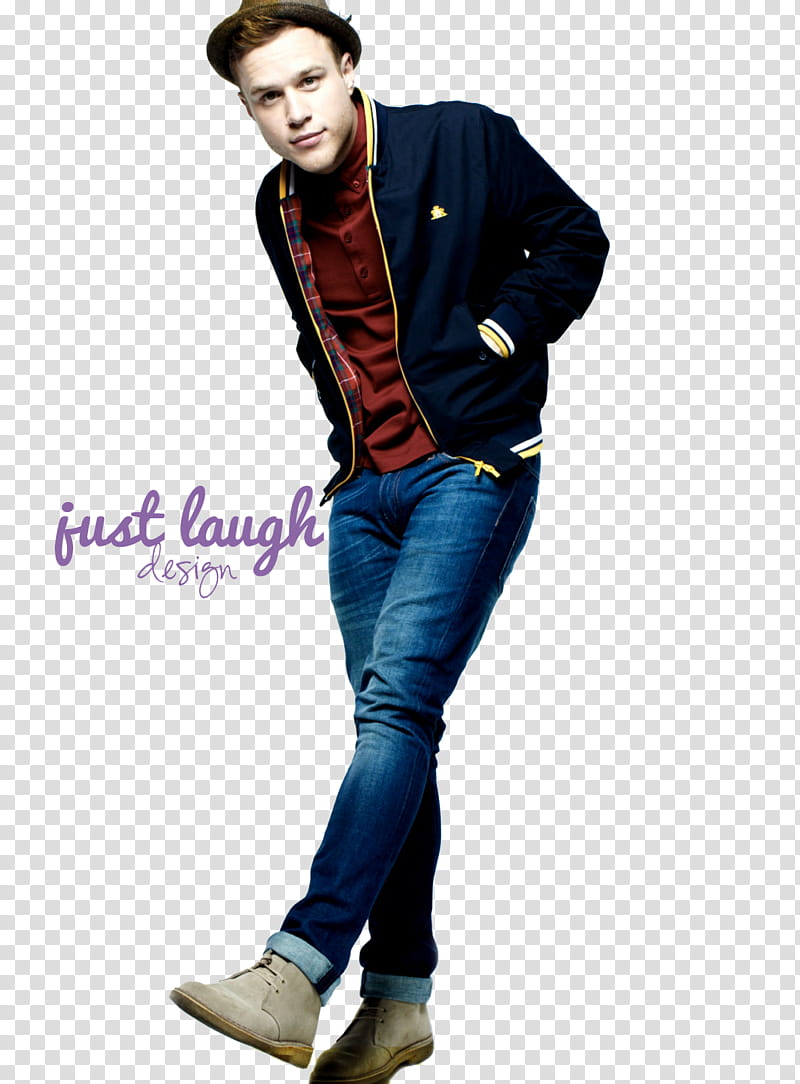 Olly Murs Super transparent background PNG clipart