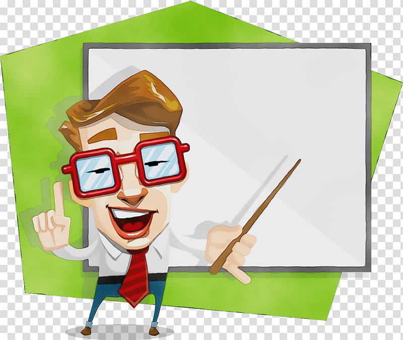Watercolor, Paint, Wet Ink, Adobe Character Animator, Animation, Cartoon, Computer, Geek transparent background PNG clipart