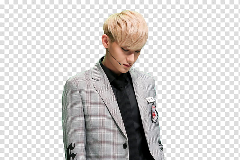 Tao Exo transparent background PNG clipart