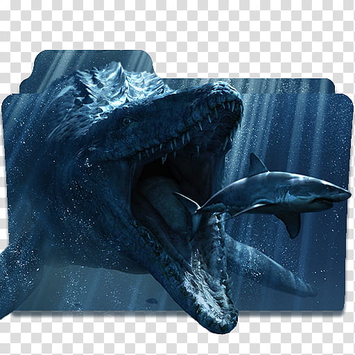 Jurrasic World  Folder Icons Ico , Jurassic World () transparent background PNG clipart