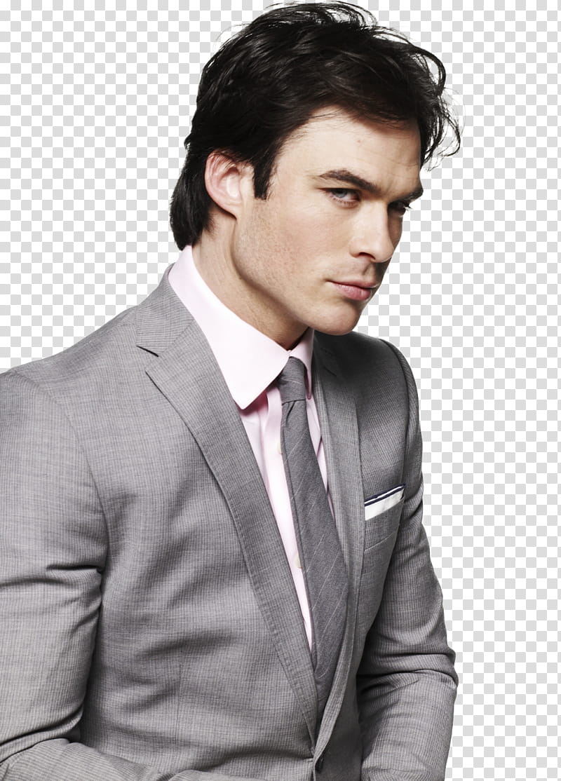 Ian Somerhalder  transparent background PNG clipart