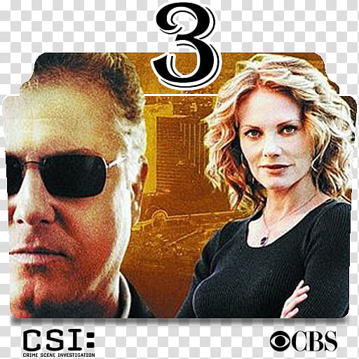CSI LV series and season folder icons, CSI LV S ( transparent background PNG clipart
