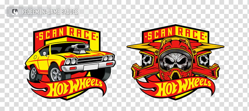Hot Wheels Logo, Car, Auto Racing, Race Track, Vehicle, Hot Wheels Acceleracers, Yellow, Orange transparent background PNG clipart