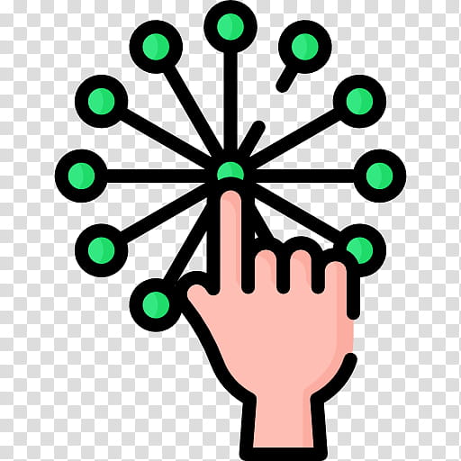Tree Symbol, Skill, Soft Skills, Logo, Leaf, Line, Hand, Circle transparent background PNG clipart