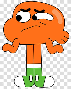 The Amazing World Of Gumball PNG - Download Free & Premium Transparent The  Amazing World Of Gumball PNG Images Online - Creative Fabrica