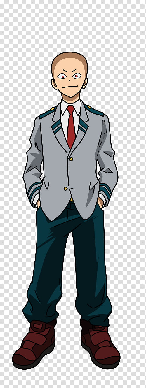 Featured image of post Bnha Oc Base Mha Body Template