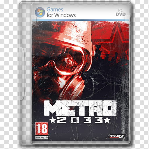 Game Icons Metro Transparent Background Png Clipart Hiclipart - metro 2033 gas mask roblox