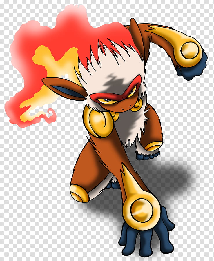 Infernape, Monferno, Drawing, Chimchar, Sableye, Game, Cartoon, Style transparent background PNG clipart