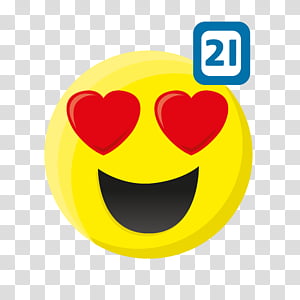Emoticon Smile, Smiley, Text Messaging, Yellow transparent background PNG clipart thumbnail