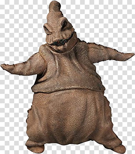Oogie Boogie transparent background PNG clipart