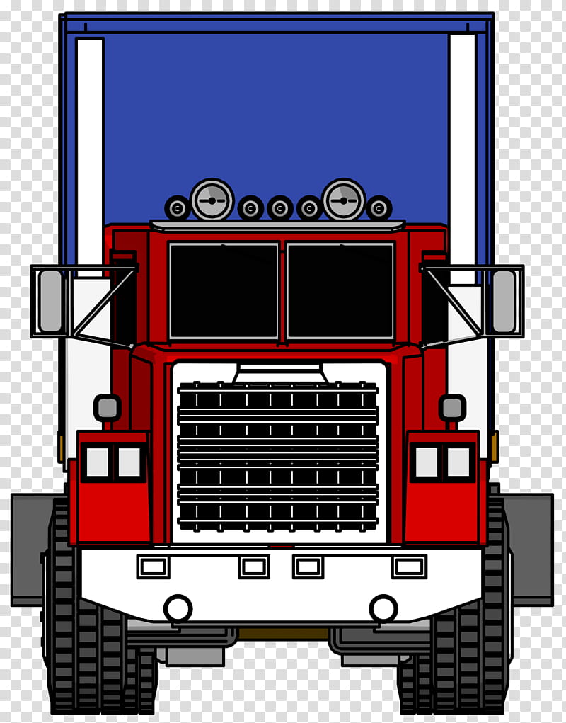 Car, Semitrailer Truck, Fire Engine, Campervans, Cartoon, Vehicle, Transport, Emergency Vehicle transparent background PNG clipart