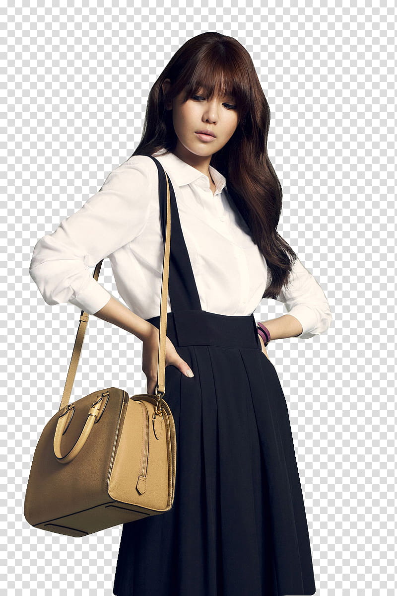 Sooyoung transparent background PNG clipart