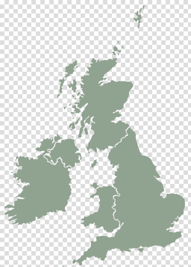 Green Leaf, England, Map, Great Britain, United Kingdom, Tree transparent background PNG clipart
