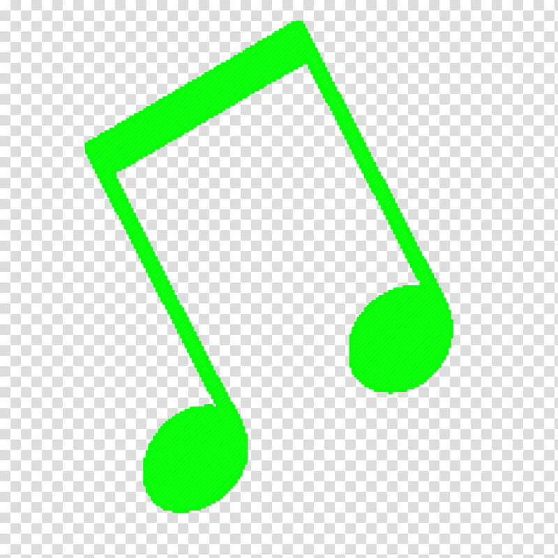 green music transparent background PNG clipart