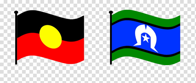 Flag, Torres Strait Islanders, Torres Strait Islander Flag, Cadigal, Indigenous Peoples, Culture, Indigenous Australians, Cancer transparent background PNG clipart