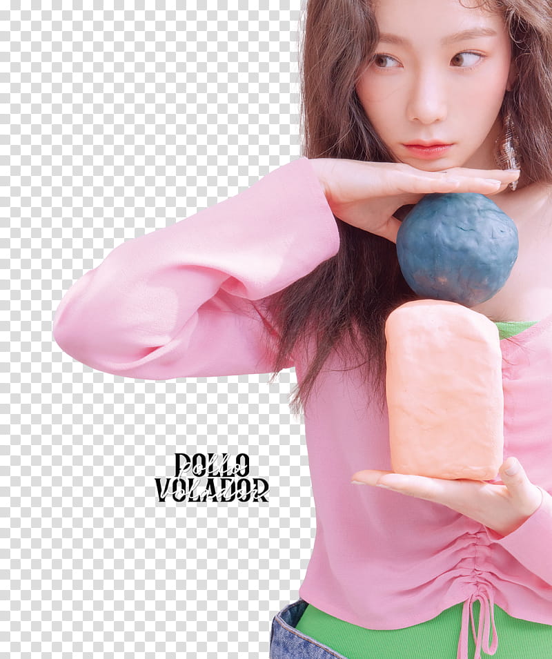 TaeYeon, NYLON Magazine {} transparent background PNG clipart