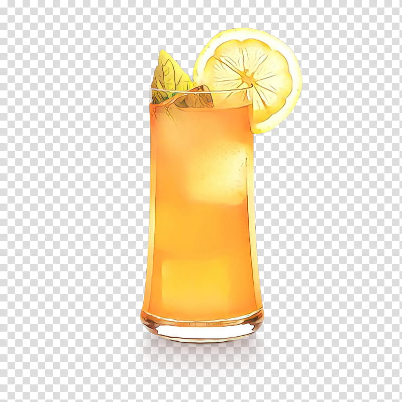 Zombie, Harvey Wallbanger, Cocktail Garnish, Orange Drink, Mai Tai, Fuzzy Navel, Long Island Iced Tea, Sea Breeze transparent background PNG clipart