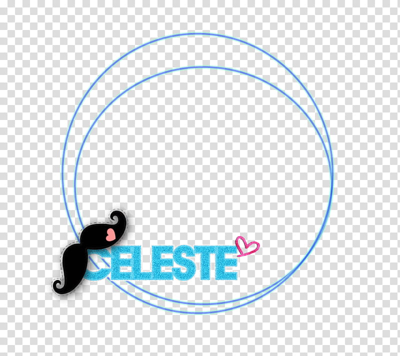 Firma para Celeste transparent background PNG clipart