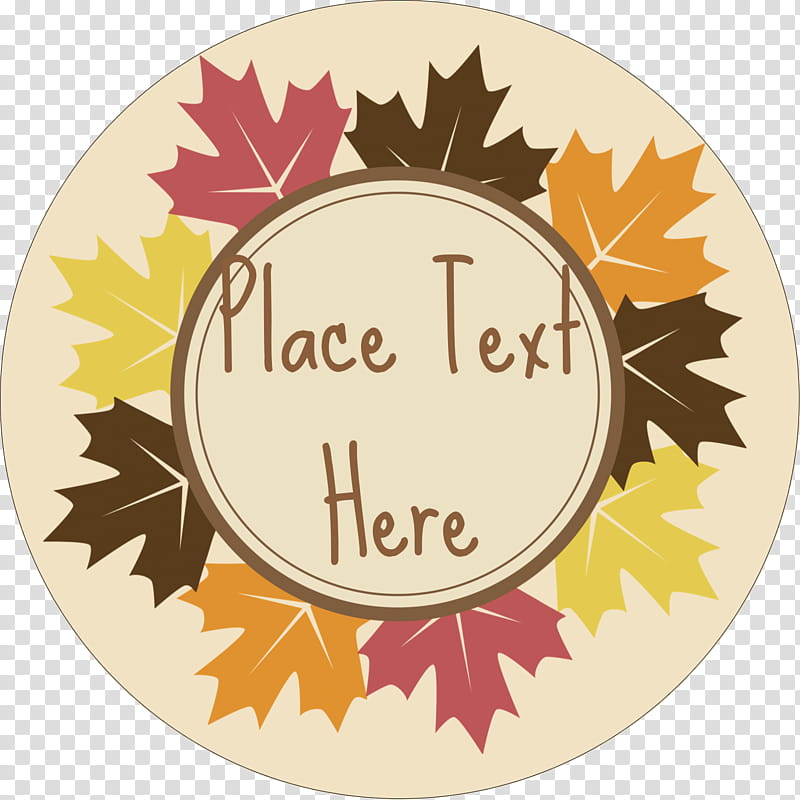 Name Tag, Avery, Badge, Label, Leaf, Printing, Avery Dennison, Thanksgiving transparent background PNG clipart