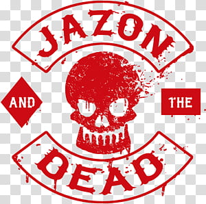 Red Skull, Logo, Sticker, Death, Point, Jat People, Text, Line transparent background PNG clipart thumbnail