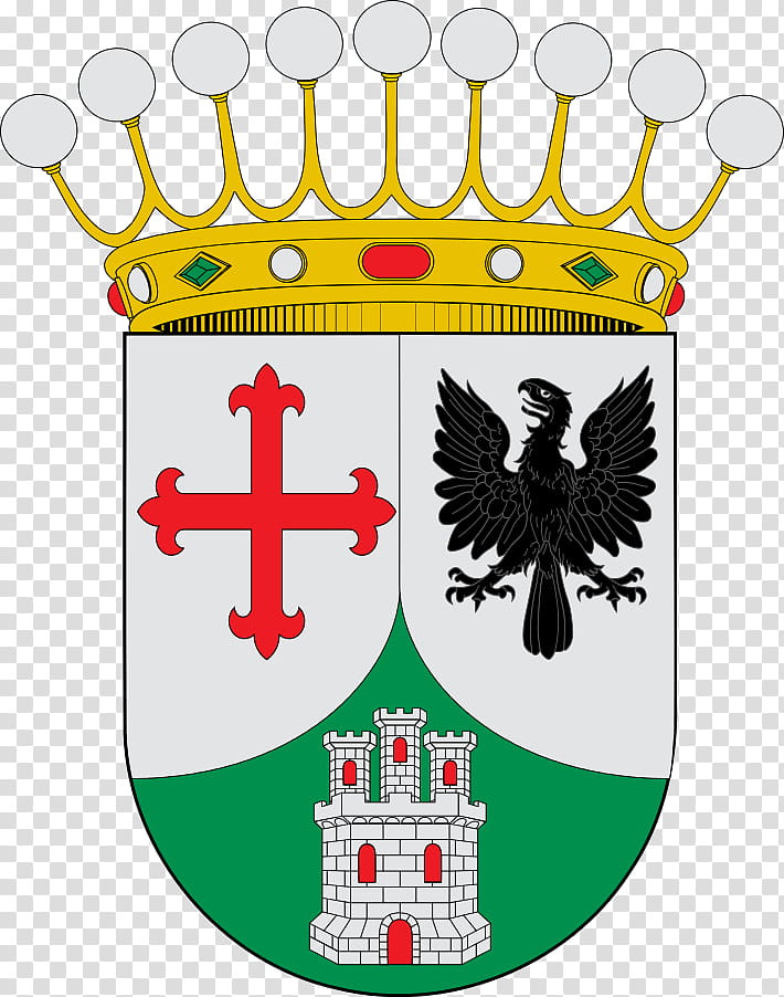 Cartoon Crown, Oropesa Spain, Toledo, Orgaz, Condado De Oropesa, Crown Of Castile, Escutcheon, Blazon transparent background PNG clipart