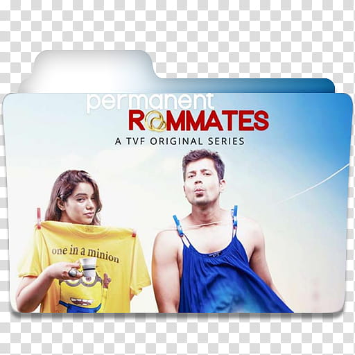 Permanent Roommates and ico , Permanent Roommates icon transparent background PNG clipart