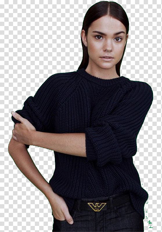 Maia Mitchell  transparent background PNG clipart