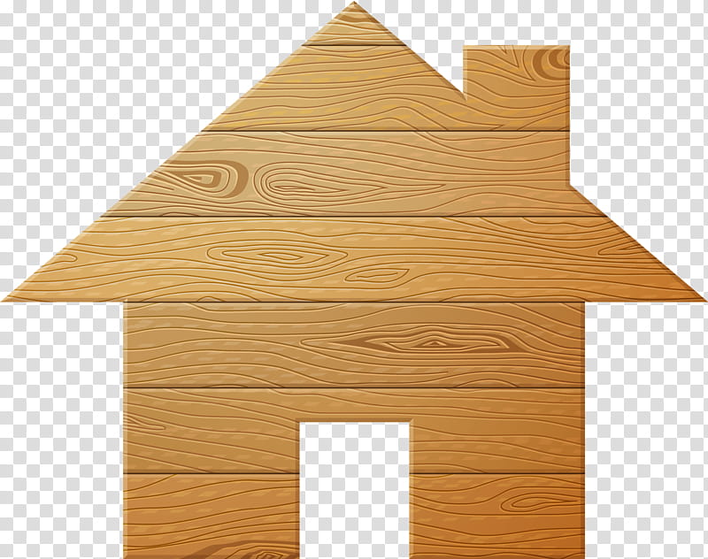 wood plywood hardwood roof siding, Wooden Block transparent background PNG clipart