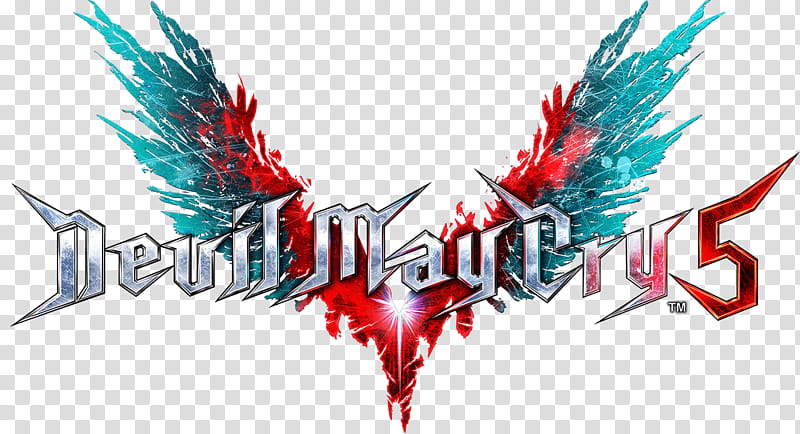 Playstation Logo, Devil May Cry 5, Devil May Cry 4, Video Games, Devil May Cry 2, Playstation 4, Nero, Xbox One transparent background PNG clipart
