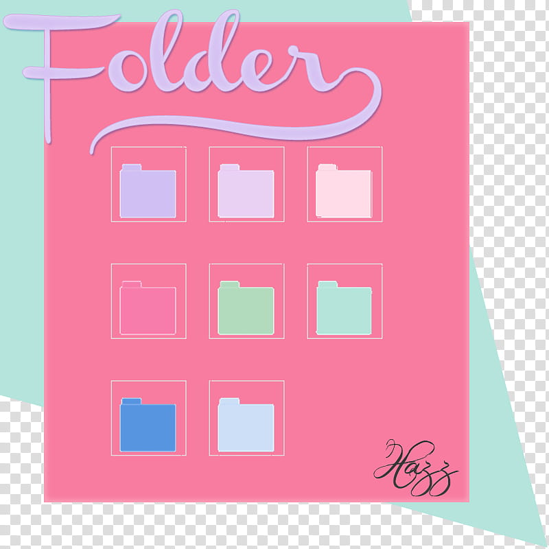 Folders Ico y , PreviaFOLDERSHazz icon transparent background PNG clipart