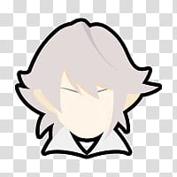 Super Smash Bros Ultimate All Icon s, corrin transparent background PNG clipart
