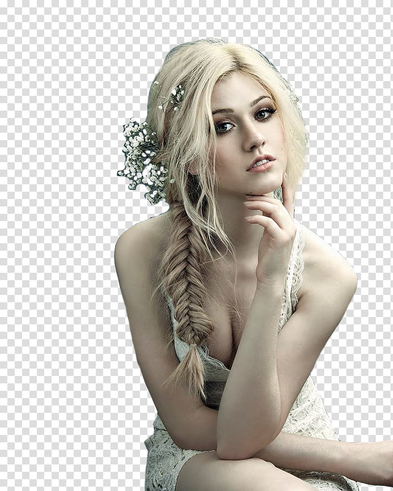 Katherine McNamara , KatherineMcnamara# transparent background PNG clipart