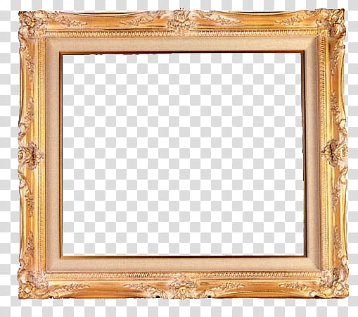 Frame s, brown wooden painting frame transparent background PNG clipart ...
