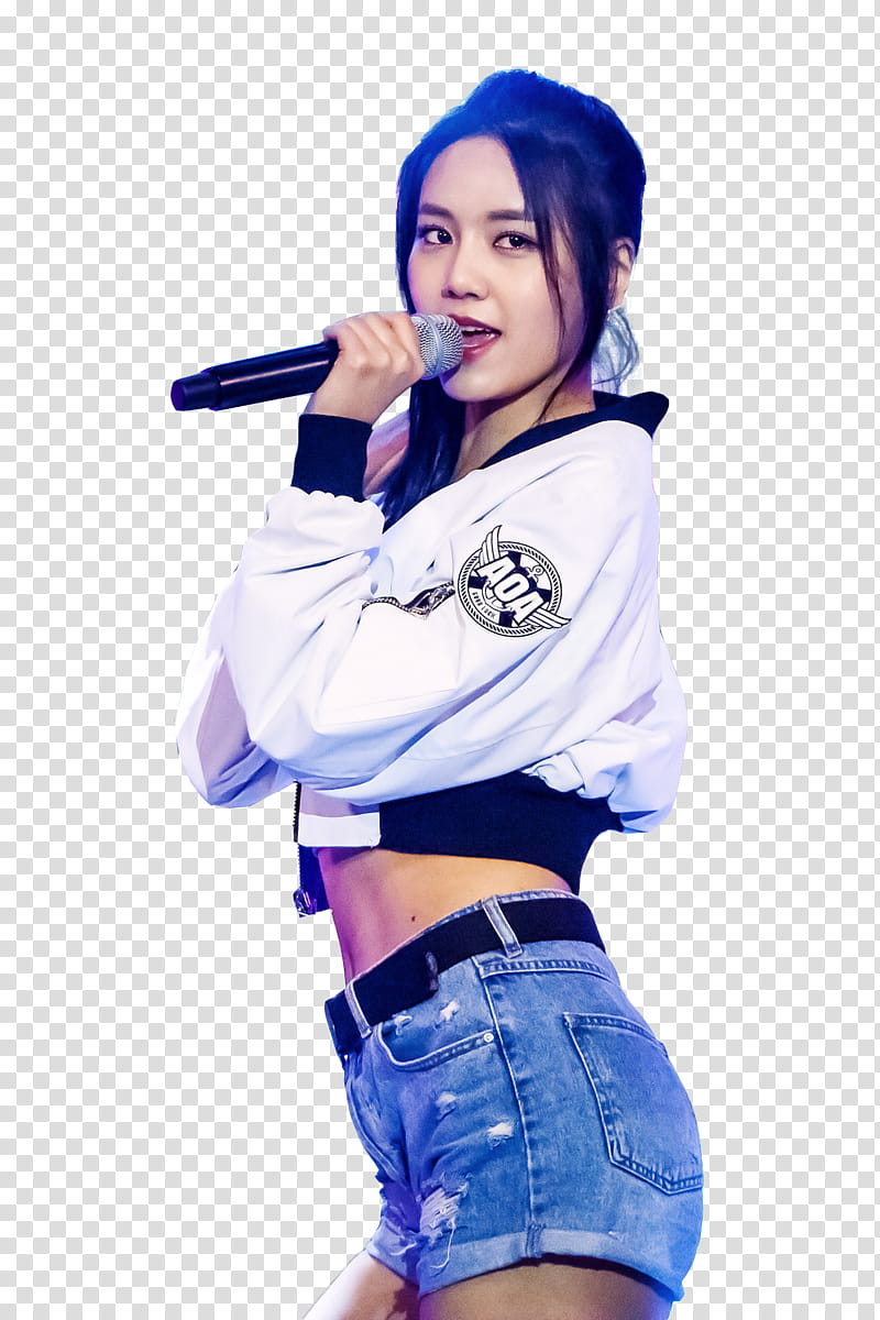 Hyejeong AOA transparent background PNG clipart